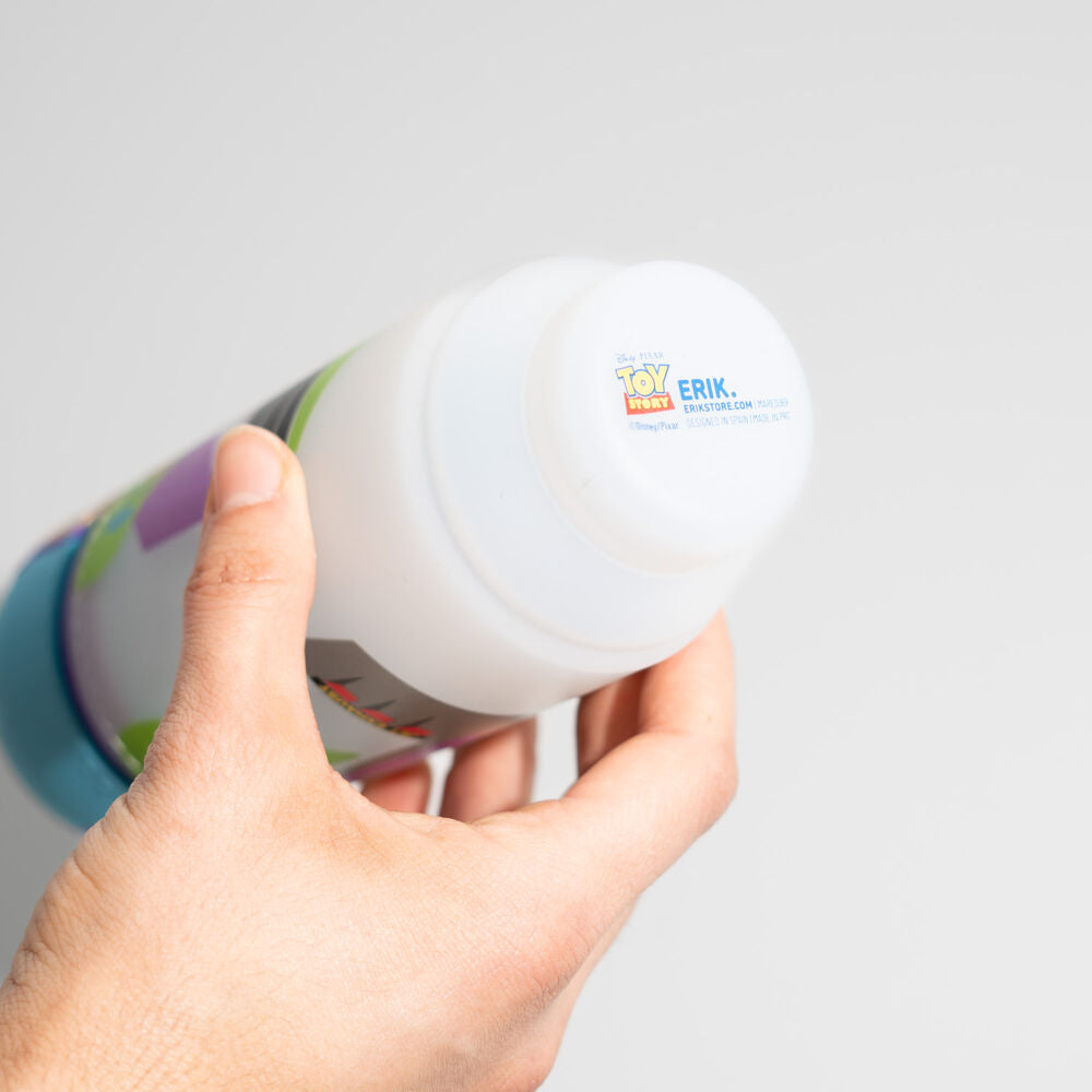 Imagen 6 - Portatodo 3D Buzz Lightyear Toy Story Disney Pixar