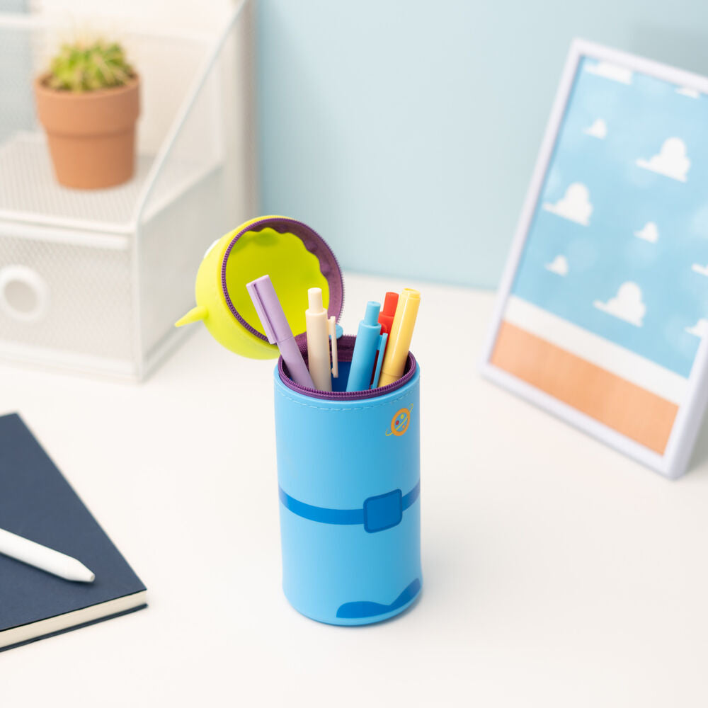 Imagen 7 - Portatodo 3D Alien Toy Story Disney Pixar