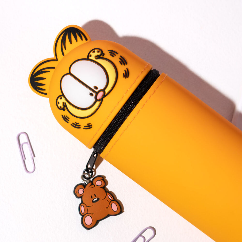 Imagen 7 - Portatodo 3D Garfield