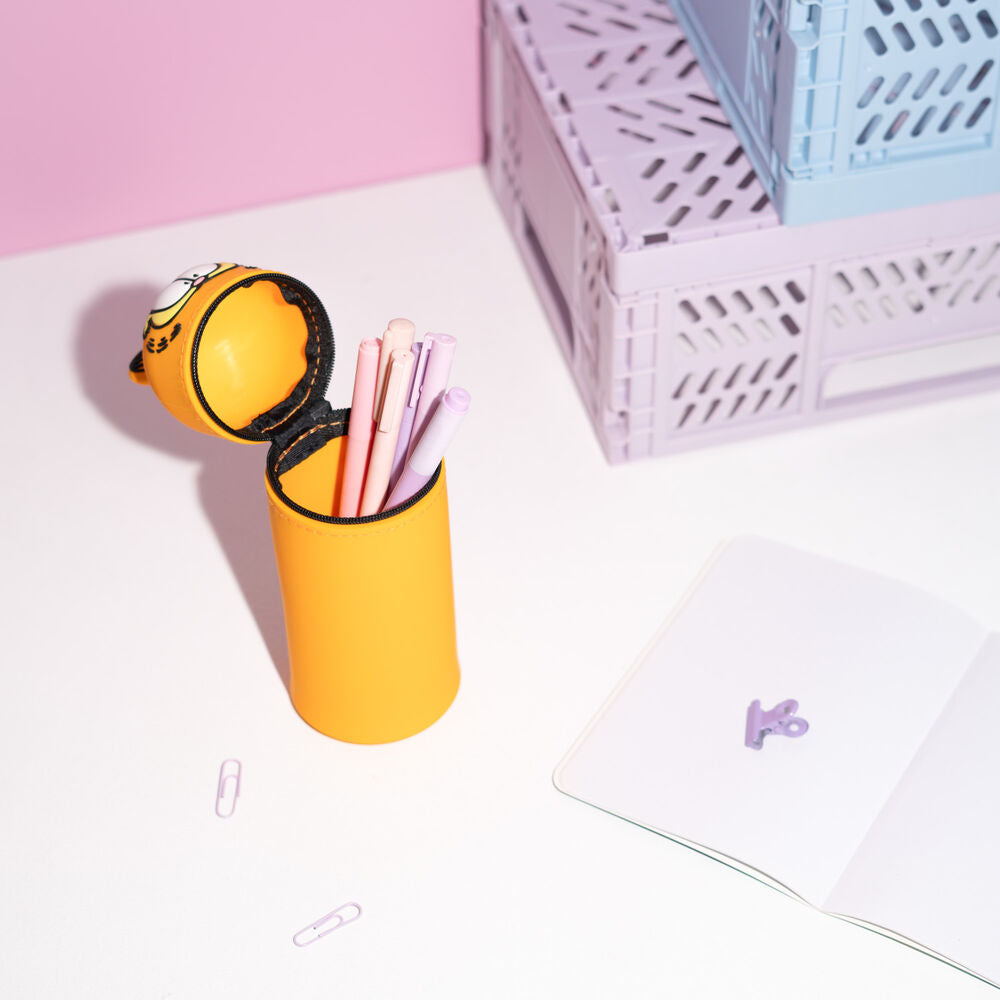 Imagen 8 - Portatodo 3D Garfield