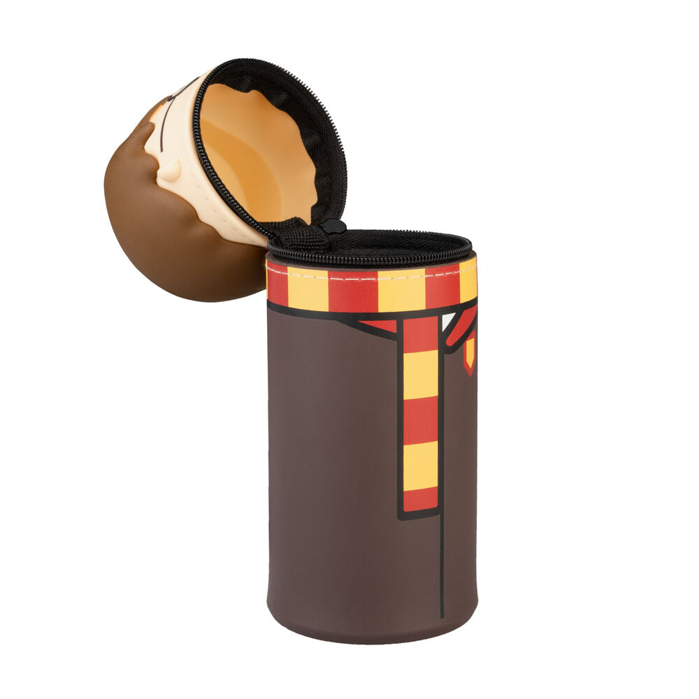 Imagen 2 - Portatodo 3D Harry - Harry Potter