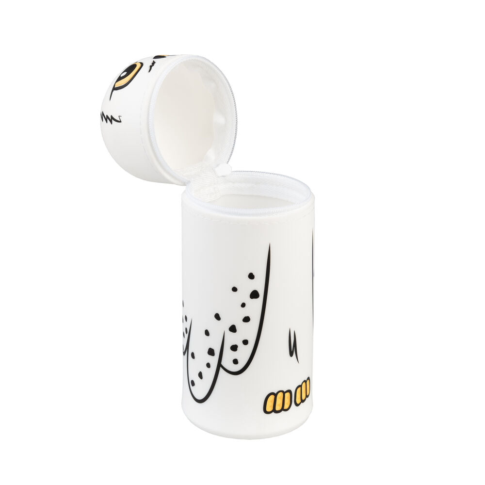 Imagen 3 - Portatodo 3D Hedwig Harry Potter