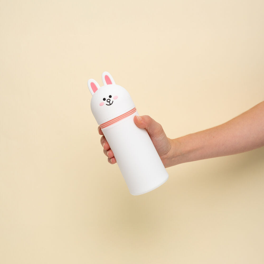 Imagen 8 - Portatodo 3D Line Friends Cony