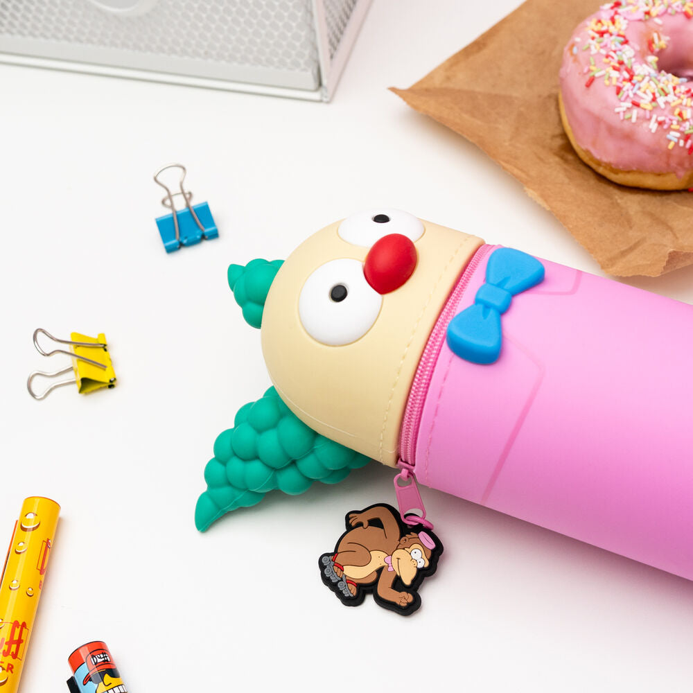 Imagen 4 - Portatodo 3D Krusty El Payaso Los Simpsons