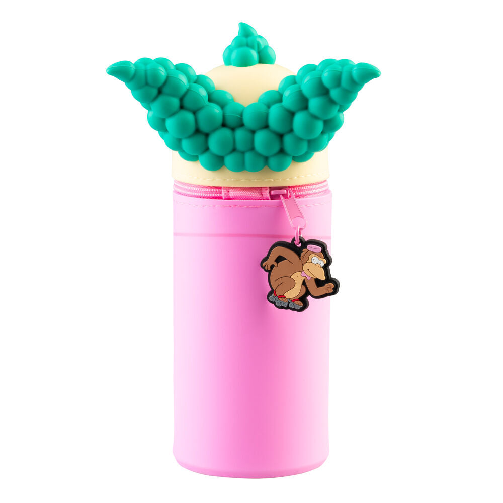 Imagen 3 - Portatodo 3D Krusty El Payaso Los Simpsons