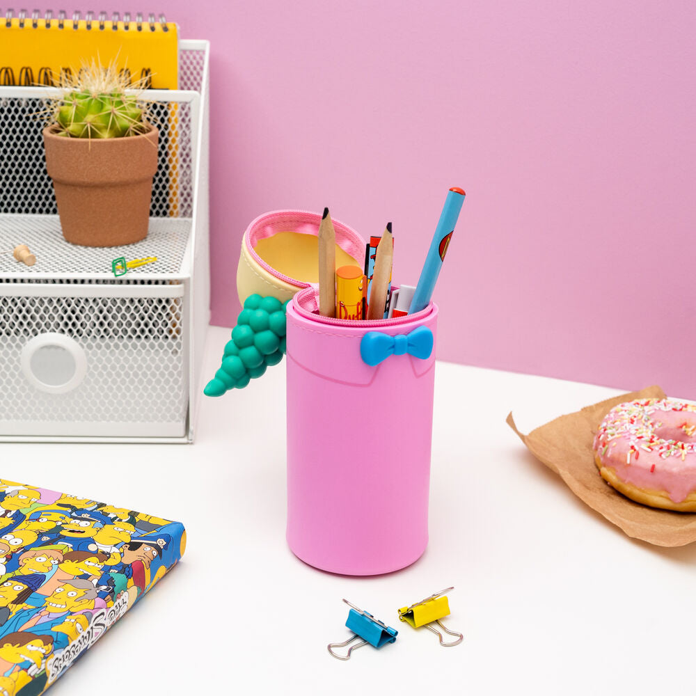 Imagen 7 - Portatodo 3D Krusty El Payaso Los Simpsons