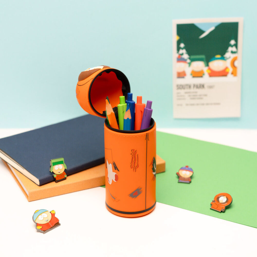 Imagen 4 - Portatodo 3D Kenny South Park