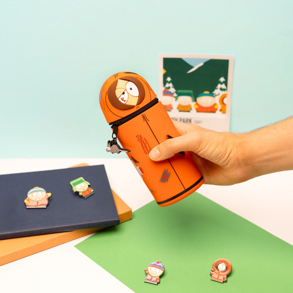 Imagen 5 - Portatodo 3D Kenny South Park