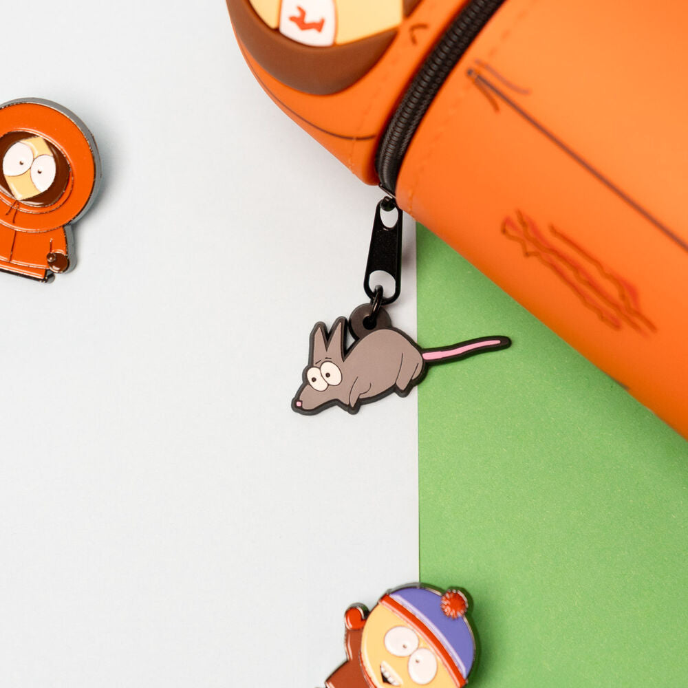 Imagen 6 - Portatodo 3D Kenny South Park