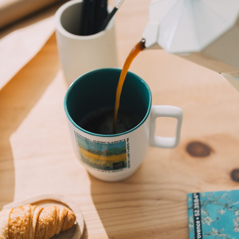 Imagen 5 - Taza Van Gogh Museum 350Ml