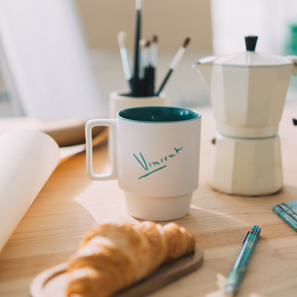 Imagen 7 - Taza Van Gogh Museum 350Ml