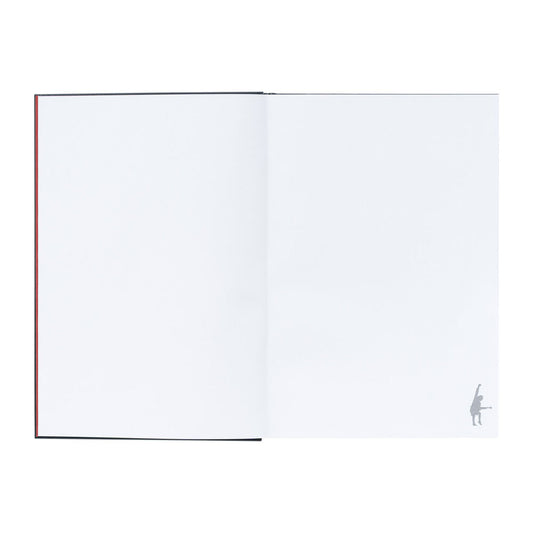 Imagen 2 - Cuaderno A5 Premium Ac/dc