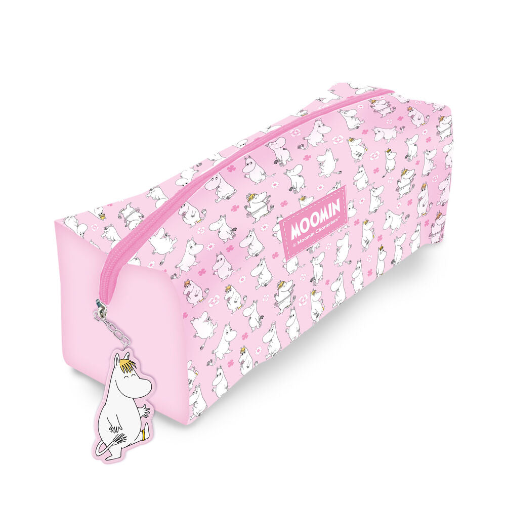 Imagen 1 - Portatodo Moomin