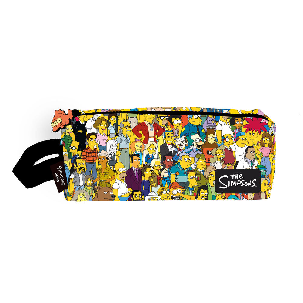 Imagen 1 - Portatodo Los Simpsons