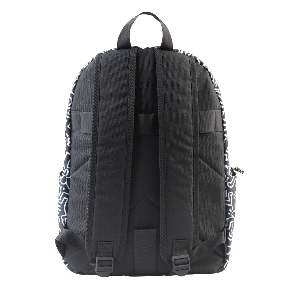 Imagen 1 - Mochila Keith Haring