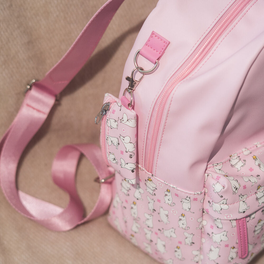 Imagen 6 - Mochila Moomin