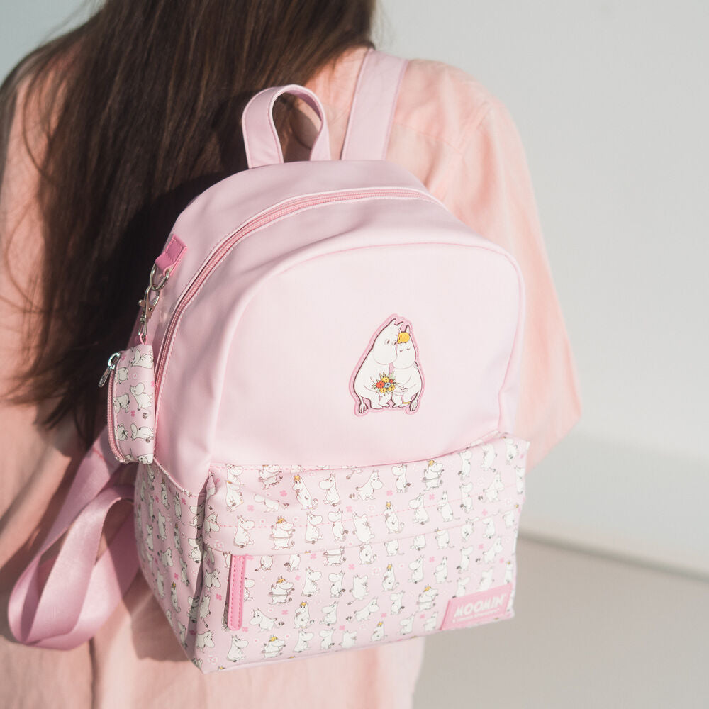 Imagen 8 - Mochila Moomin