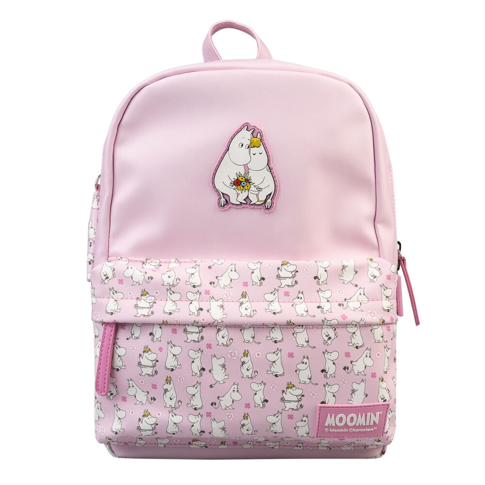 Imagen 1 - Mochila Moomin