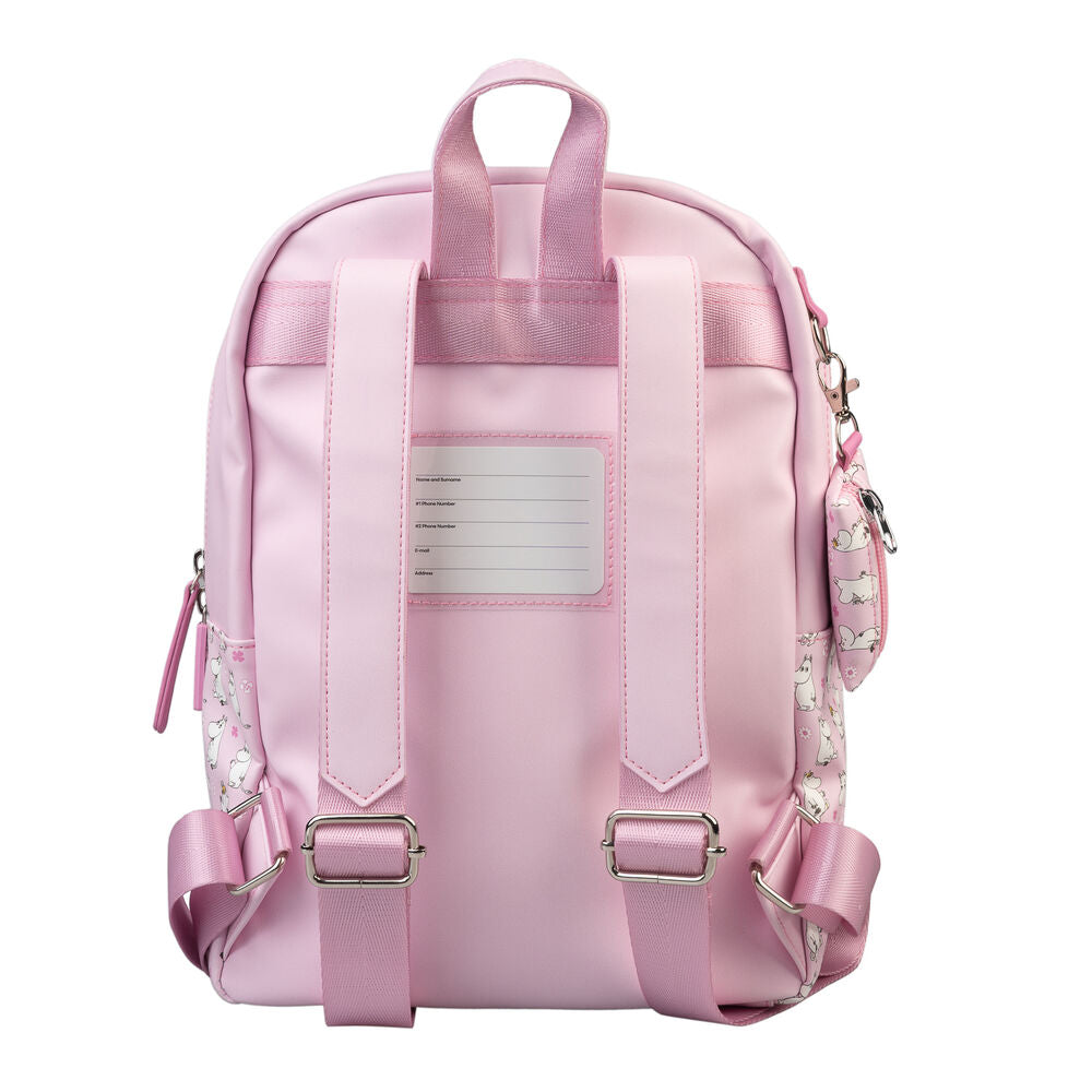 Imagen 2 - Mochila Moomin