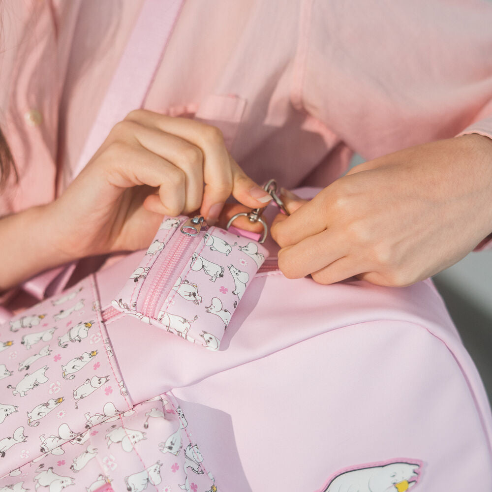 Imagen 10 - Mochila Moomin