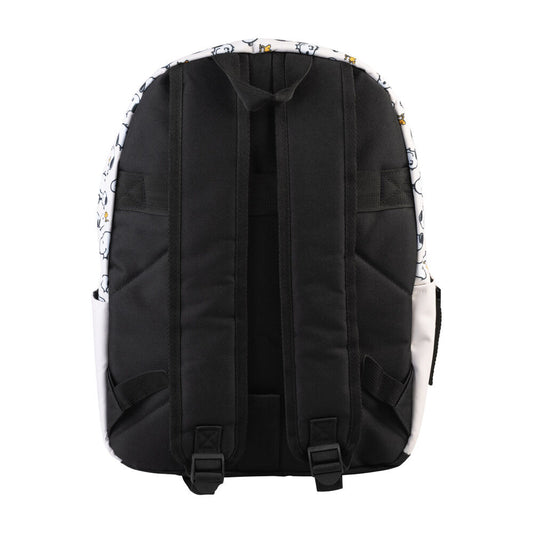 Imagen 2 - Mochila Lazy Days Snoopy 41Cm