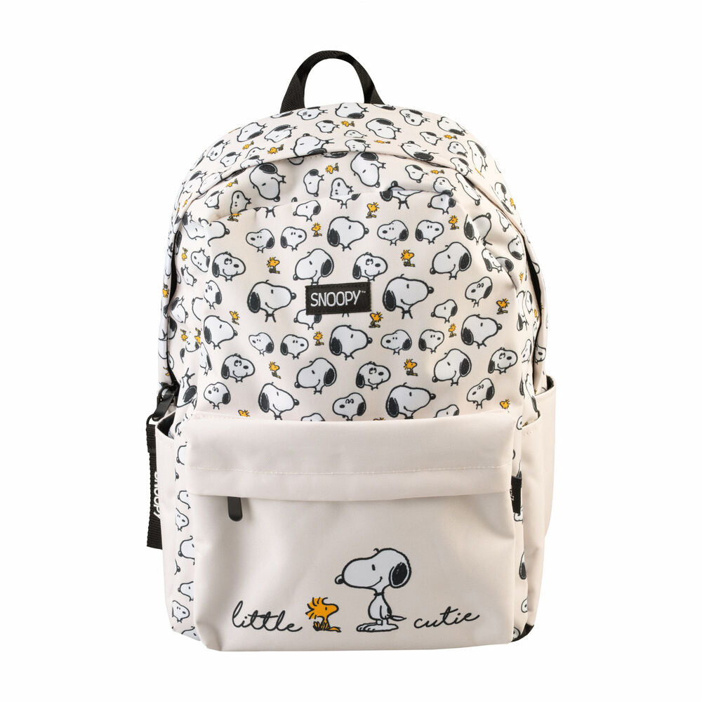 Imagen 1 - Mochila Lazy Days Snoopy 41Cm
