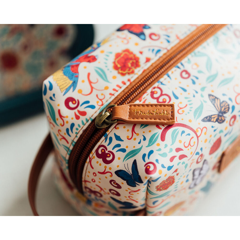 Imagen 5 - Neceser Viva La Vida Frida Kahlo