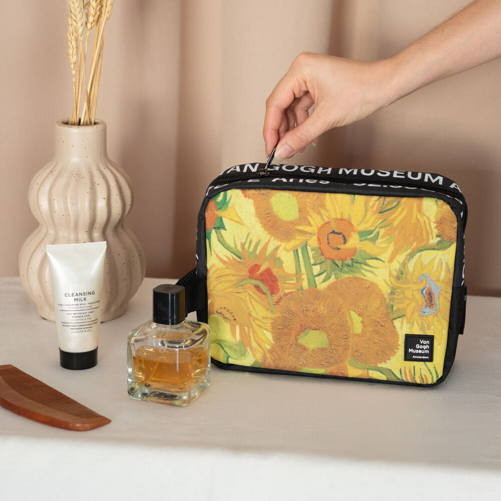 Imagen 4 - Neceser Van Gogh Museum