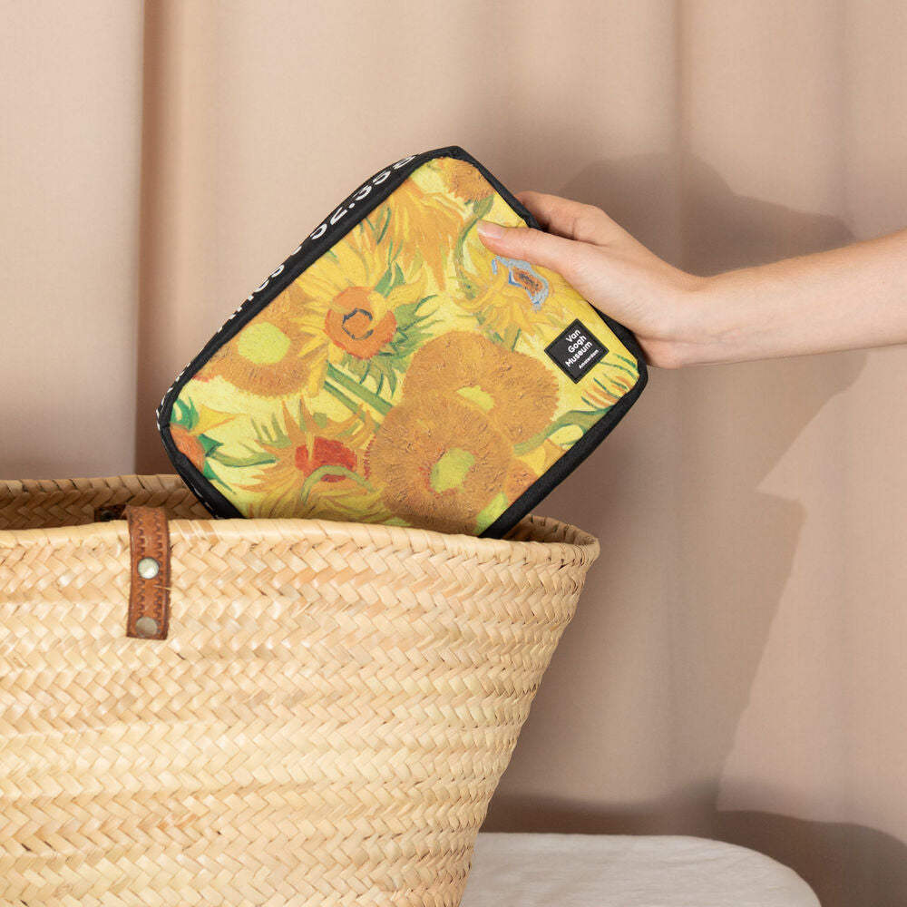 Imagen 6 - Neceser Van Gogh Museum