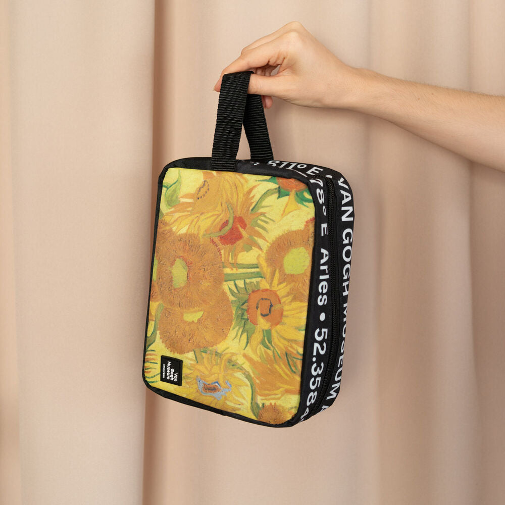 Imagen 7 - Neceser Van Gogh Museum