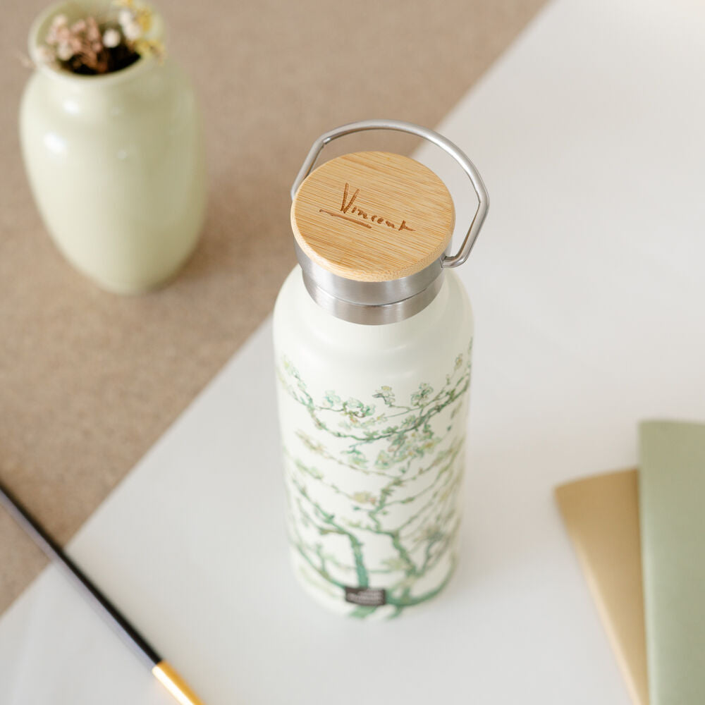 Imagen 5 - Botella Acero Inoxidable Van Gogh Museum 500Ml