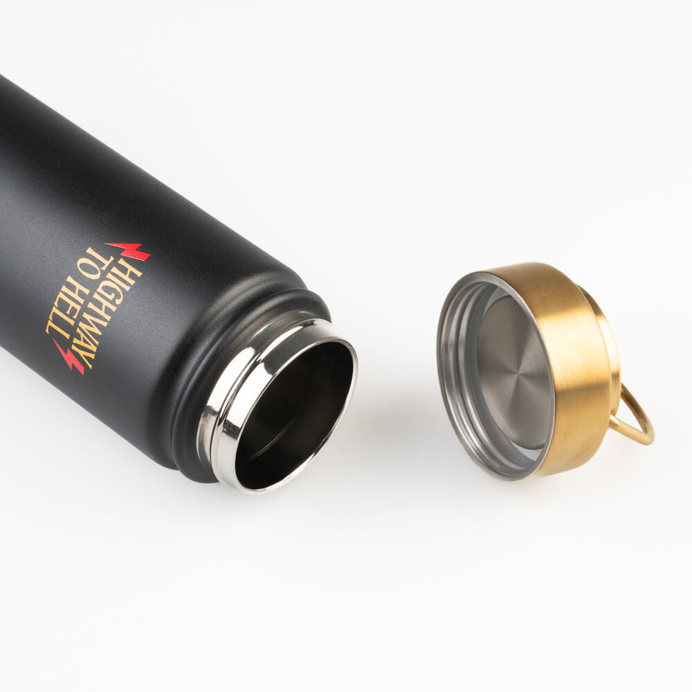 Imagen 5 - Botella Acero Inoxidable Ac/dc 500Ml