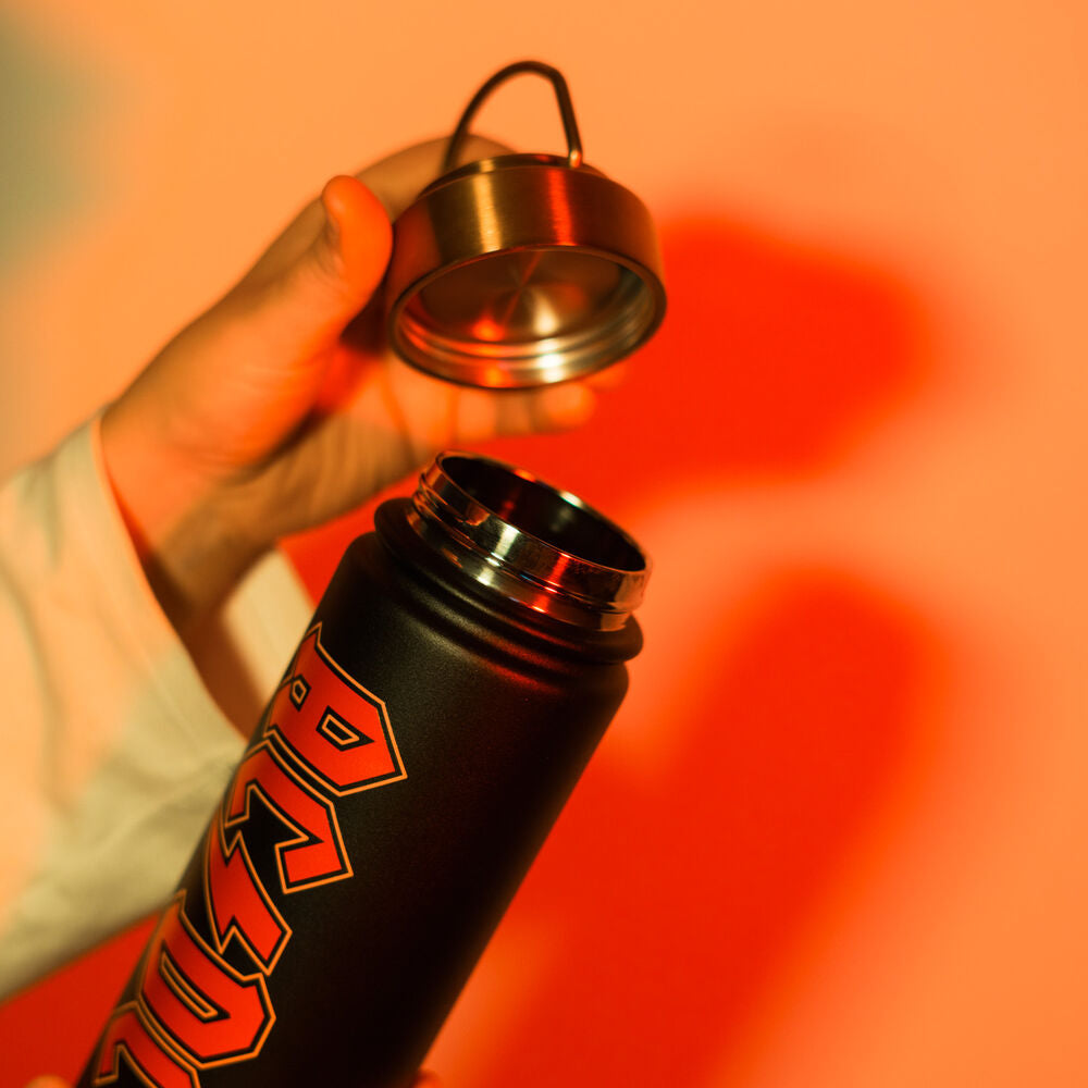 Imagen 6 - Botella Acero Inoxidable Ac/dc 500Ml