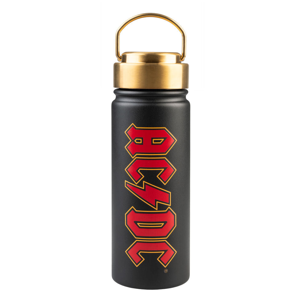 Imagen 1 - Botella Acero Inoxidable Ac/dc 500Ml
