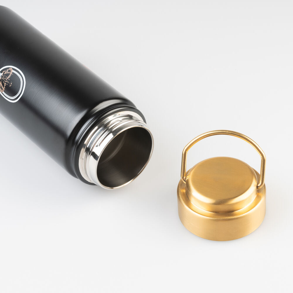 Imagen 4 - Botella Acero Inoxidable Queen 500Ml