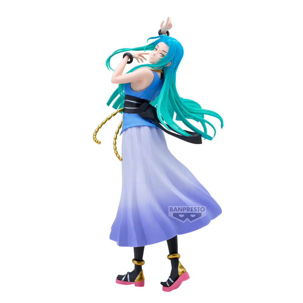 Imagen 1 - Figura Yura That Time I Got Reincarnated As A Slime 23Cm