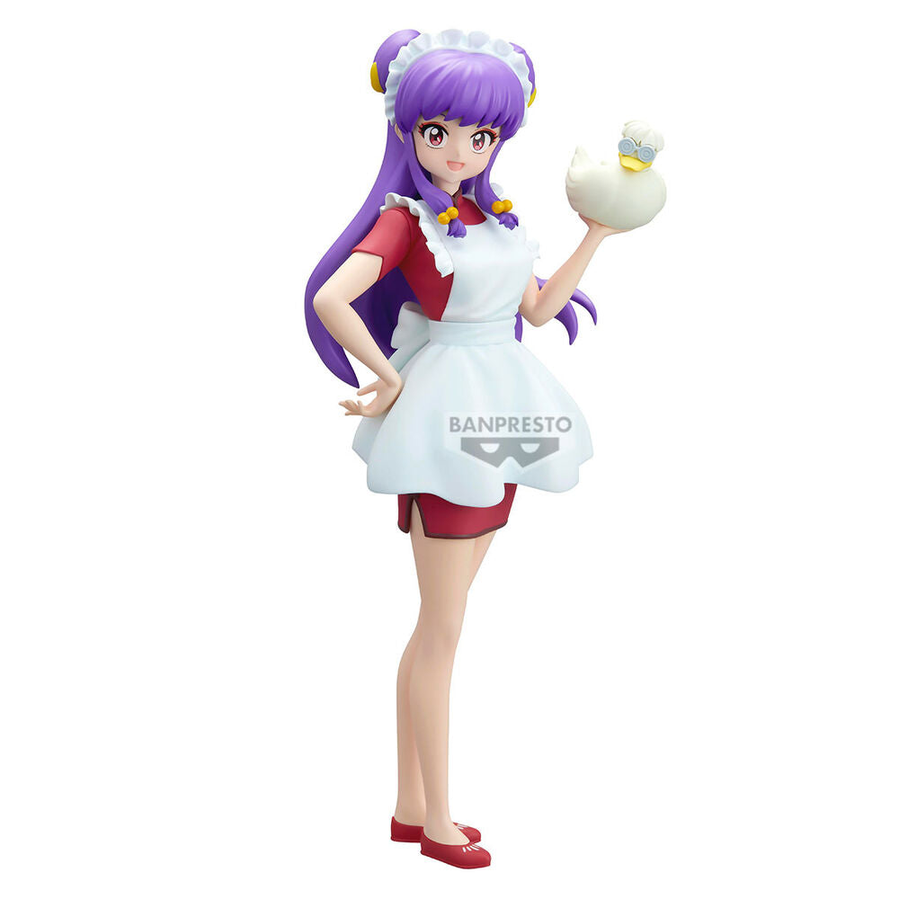 Imagen 1 - Figura Shampoo Glitter & Glamorous Ranma 1/2 22Cm