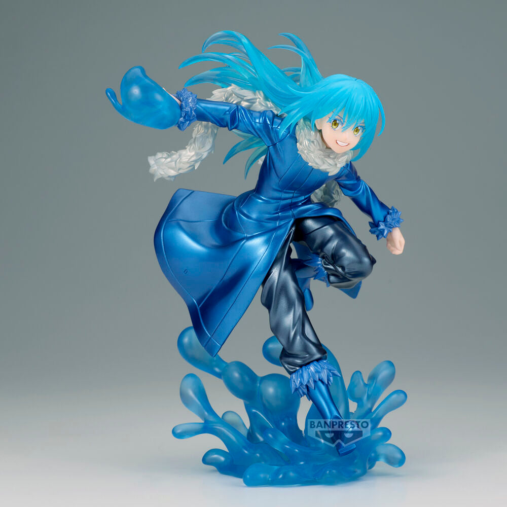 Imagen 2 - Figura Rimuru Tempest That Time I Got Reincarnated As A Slime 22Cm