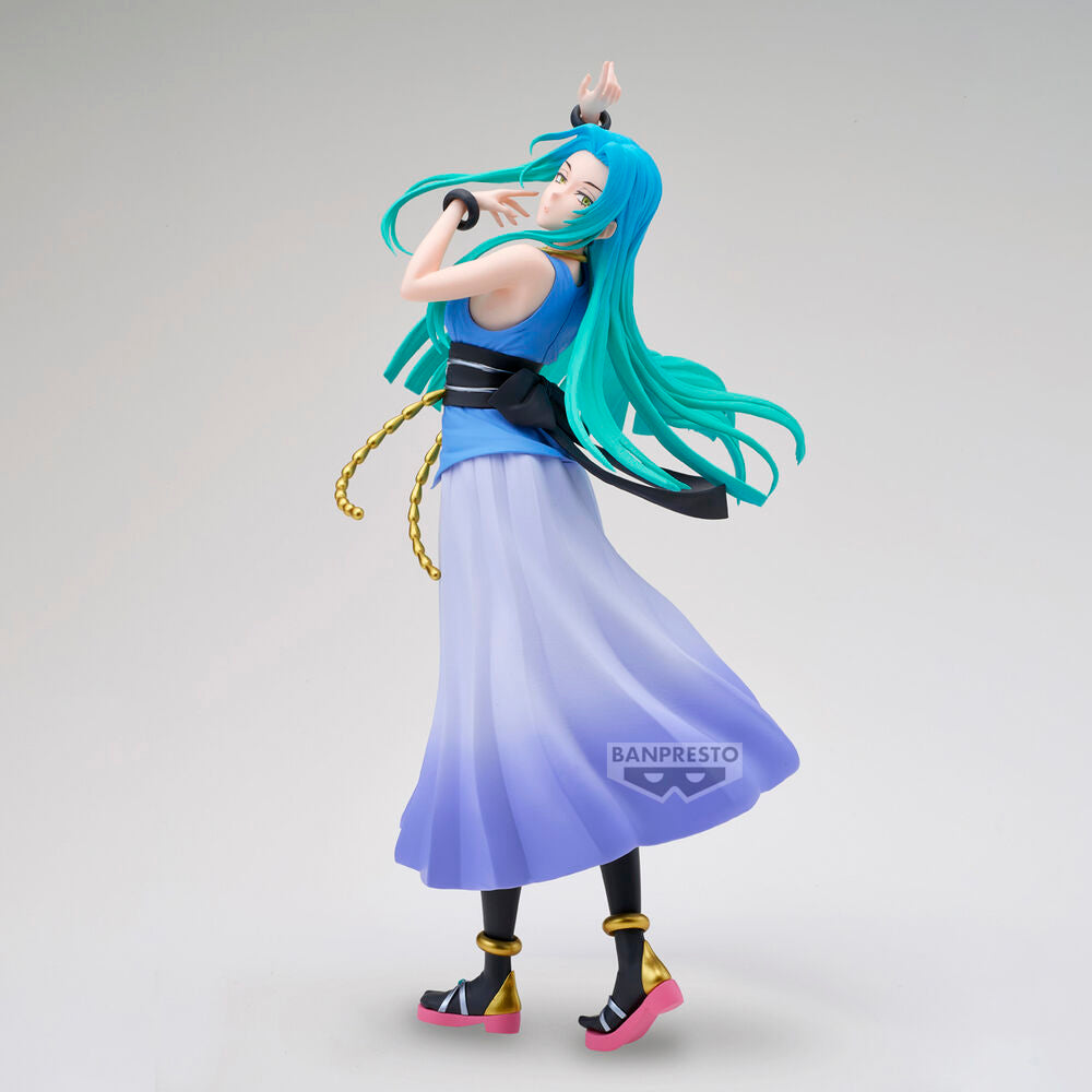 Imagen 2 - Figura Yura That Time I Got Reincarnated As A Slime 23Cm