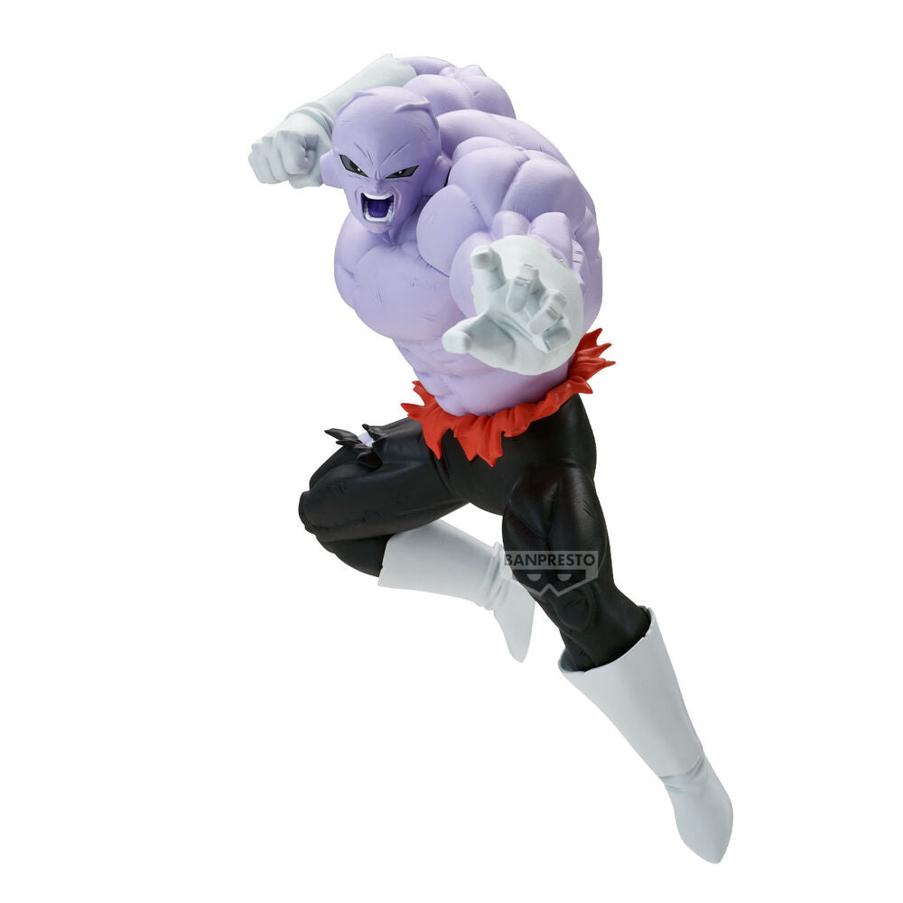 Imagen 1 - Figura Jiren Match Makers Dragon Ball Super 19Cm