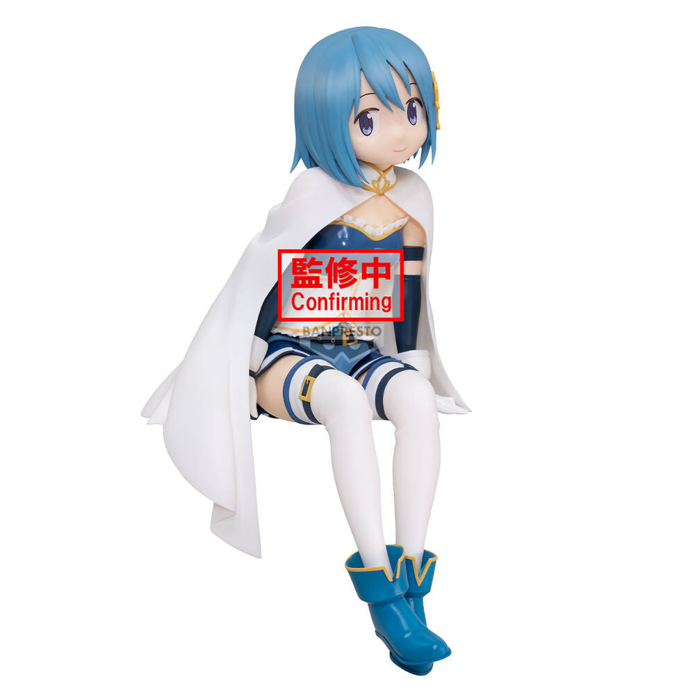 Imagen 1 - Figura Sayara Miki Puella Magi Madoka Magica The Movie Rebellion 21Cm