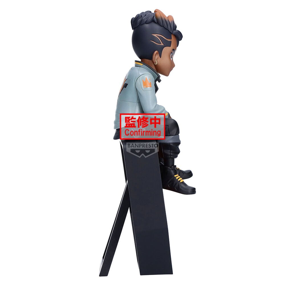 Imagen 2 - Figura Phoenix Monitor Top Valorant 15Cm