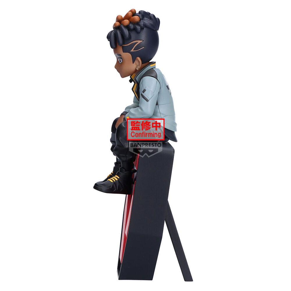 Imagen 3 - Figura Phoenix Monitor Top Valorant 15Cm