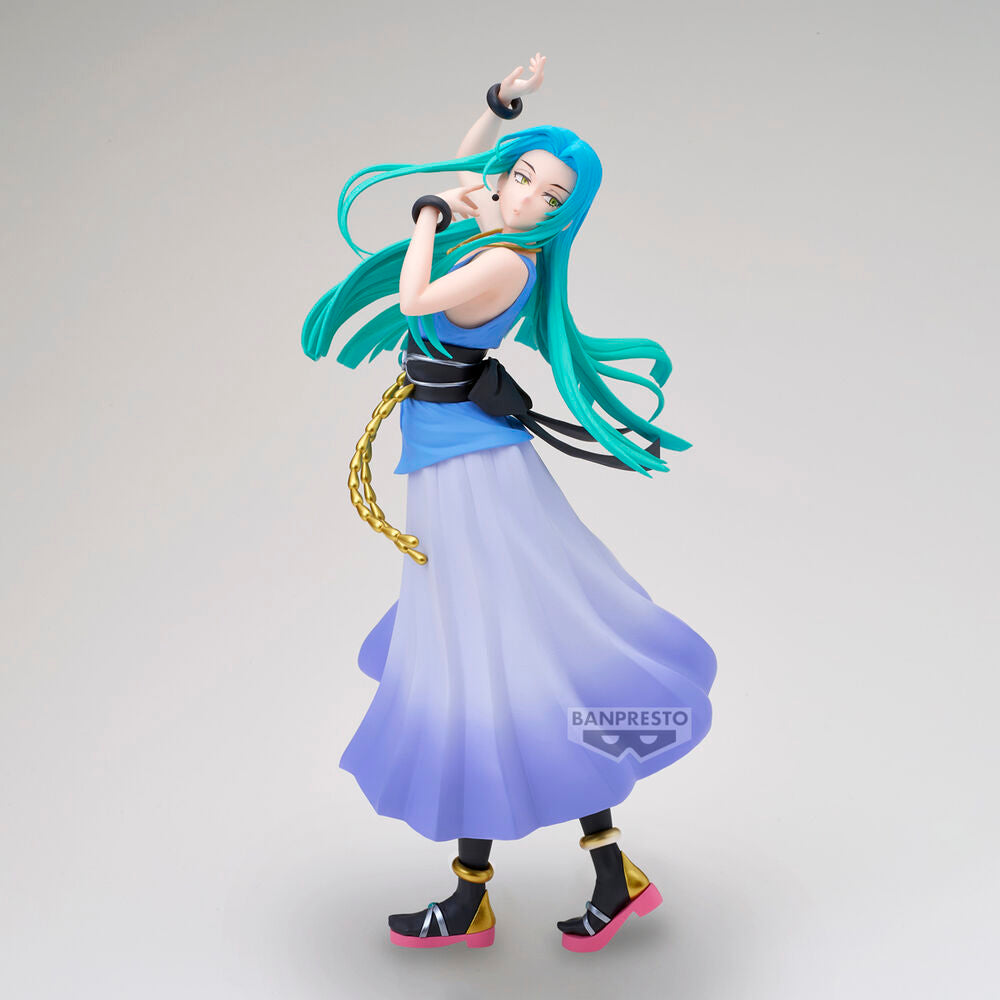 Imagen 4 - Figura Yura That Time I Got Reincarnated As A Slime 23Cm