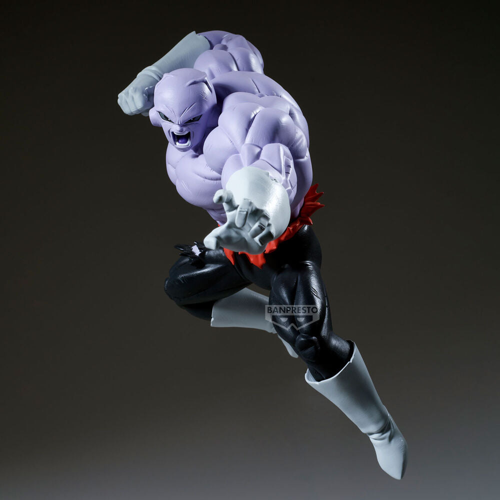 Imagen 3 - Figura Jiren Match Makers Dragon Ball Super 19Cm