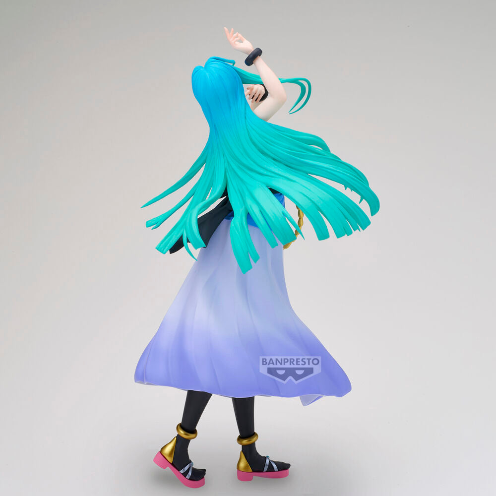 Imagen 5 - Figura Yura That Time I Got Reincarnated As A Slime 23Cm