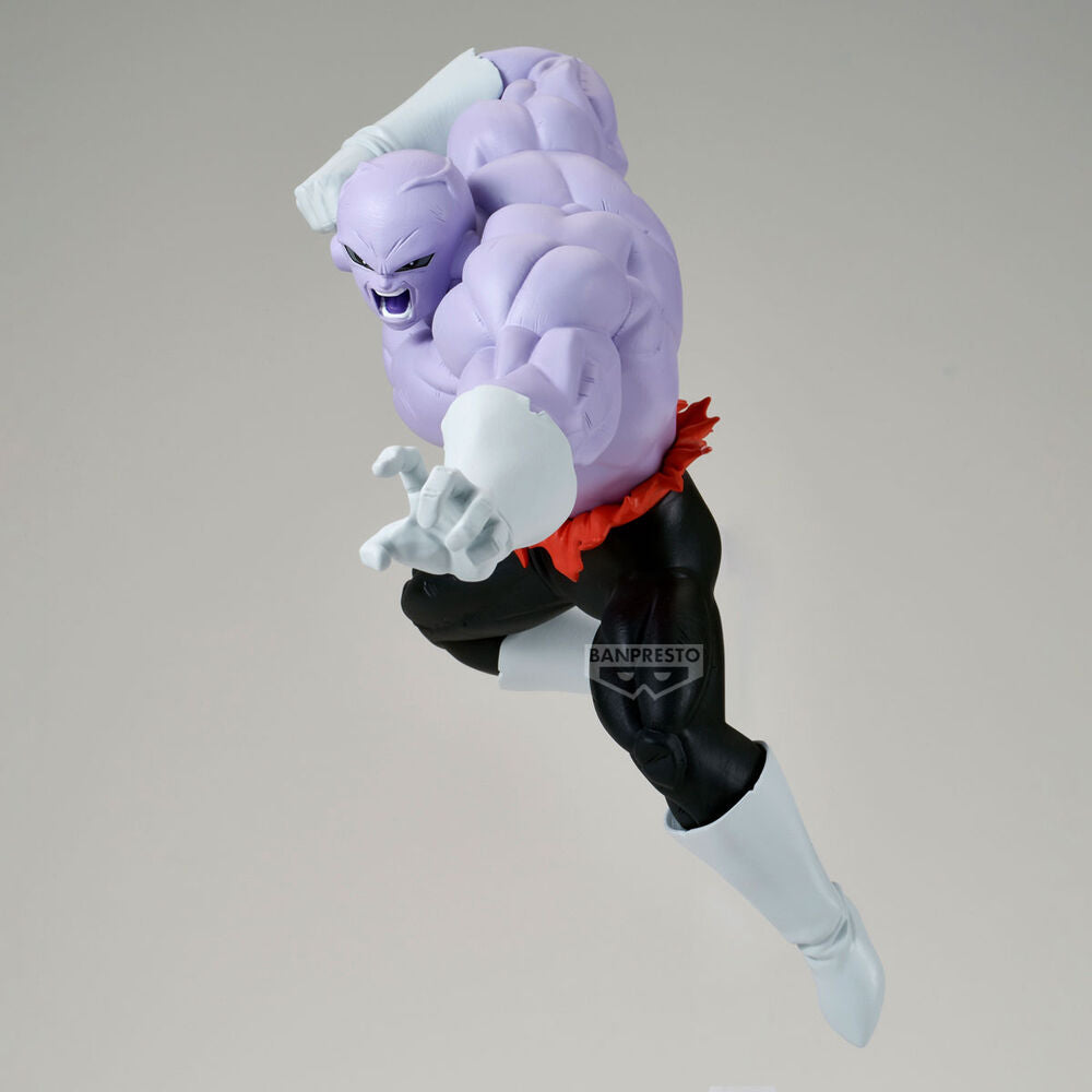 Imagen 4 - Figura Jiren Match Makers Dragon Ball Super 19Cm