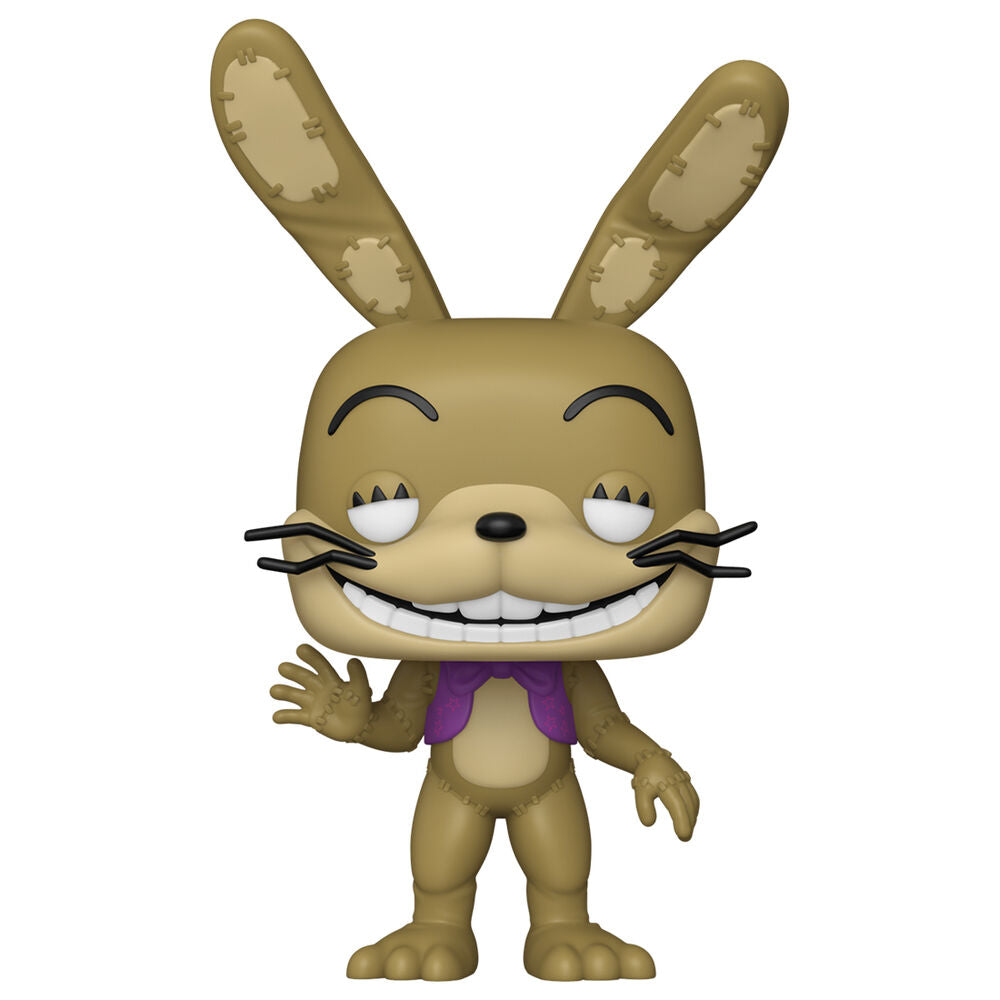 Imagen 1 - Figura Pop Five Nights At Freddys Help Wanted 2 Glitchtrap