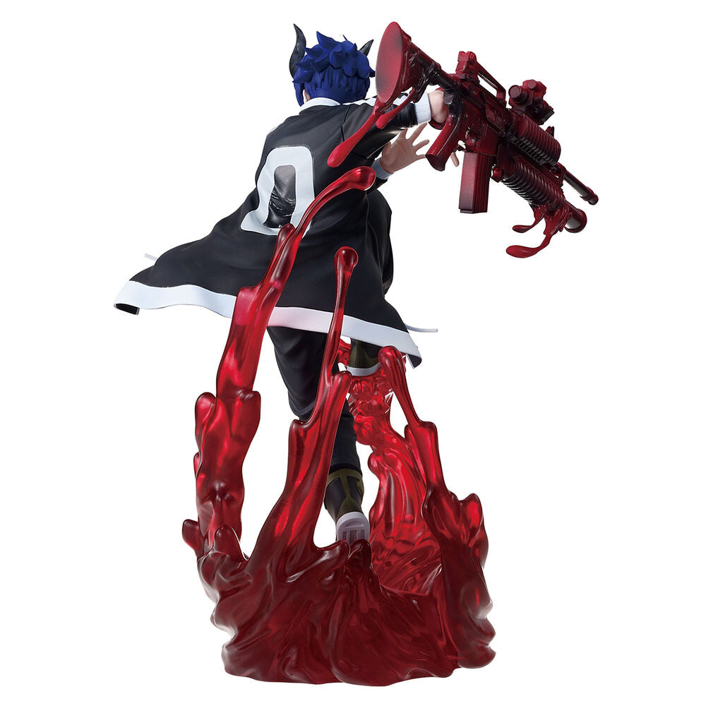Imagen 4 - Figura Ichibansho Shiki Ichinose Tougen Anki Dark Demon Of Paradise 16Cm