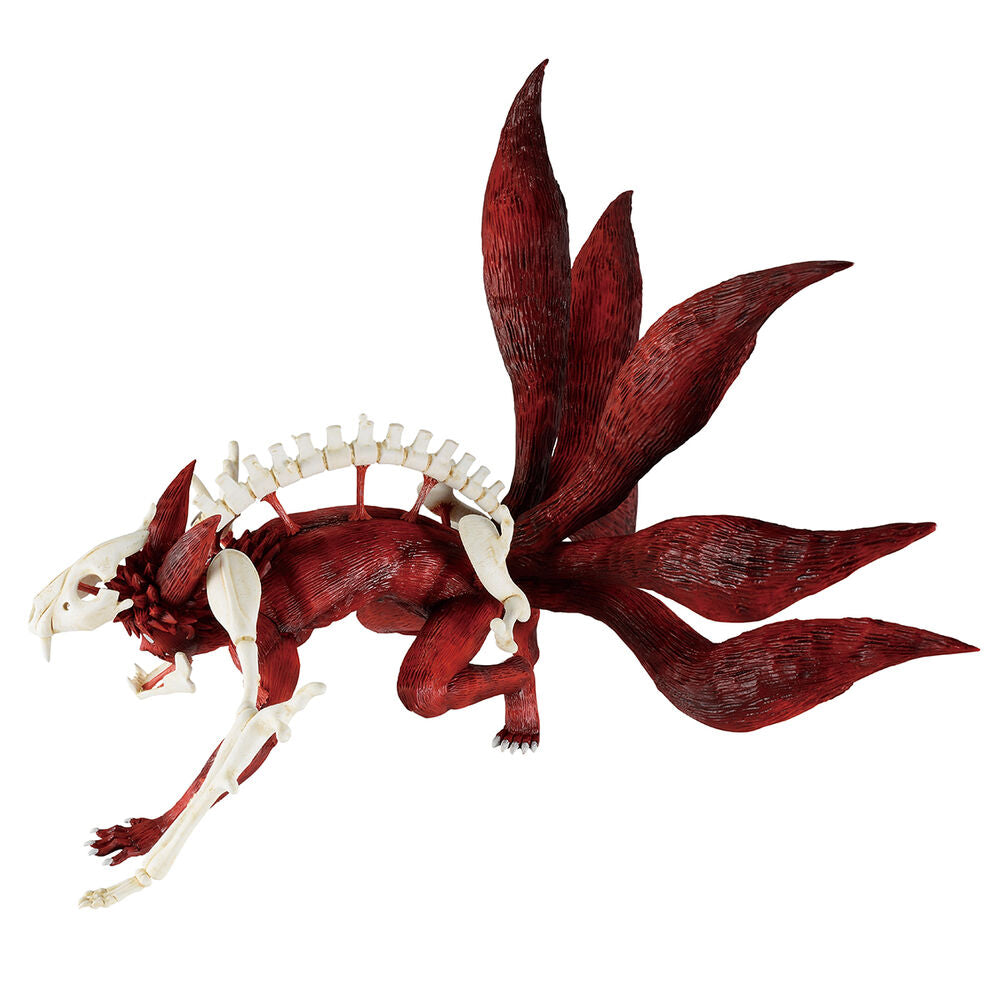 Imagen 3 - Figura Ichibansho Masterlise Naruto Uzumaki A Bridge Between The Lament Of Samsara And Peace Naruto Shippuden 19Cm